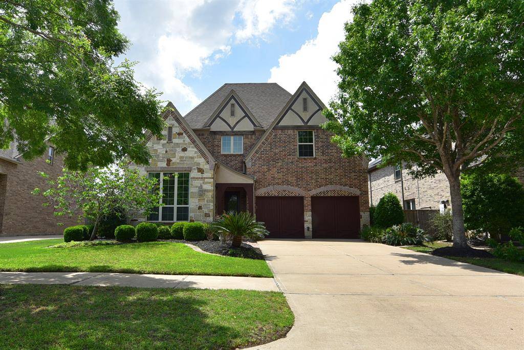 Katy, TX 77494,5322 Jackson Park LN