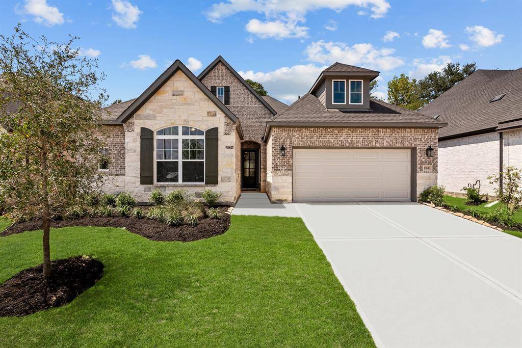 Tomball, TX 77375,29603 Cedar Elm WAY