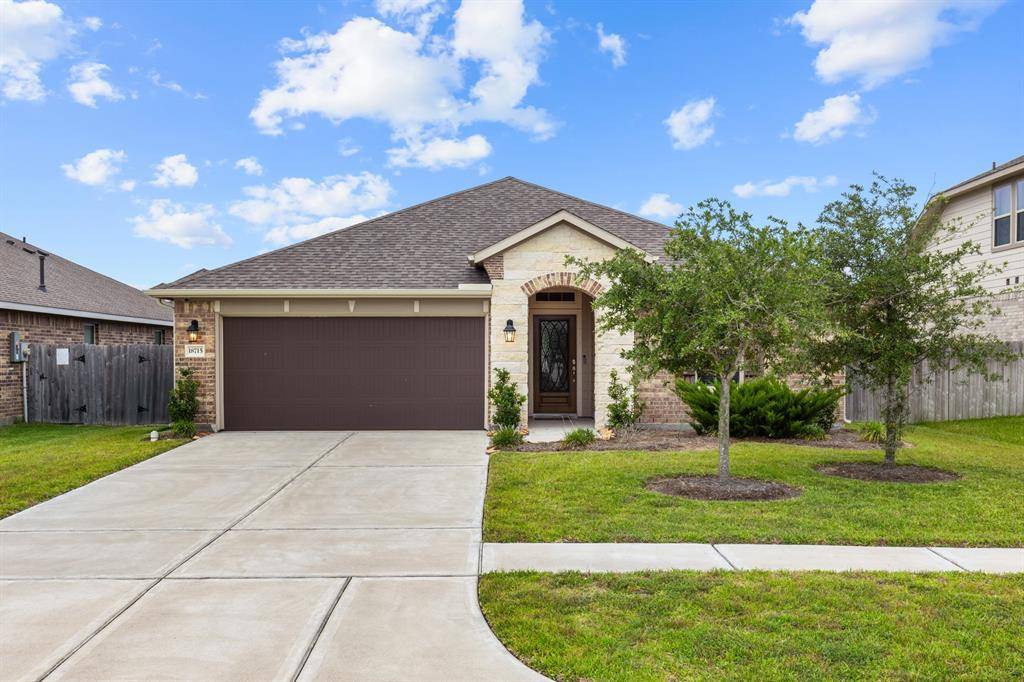 Manvel, TX 77578,18715 Brookside Ridge LN