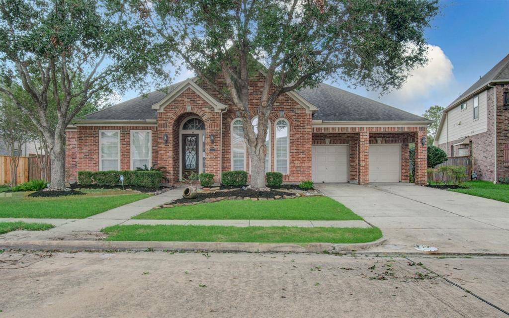 Pearland, TX 77584,2632 Cottage Creek DR