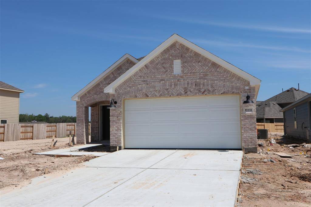 New Caney, TX 77357,17233 Black Ash CT