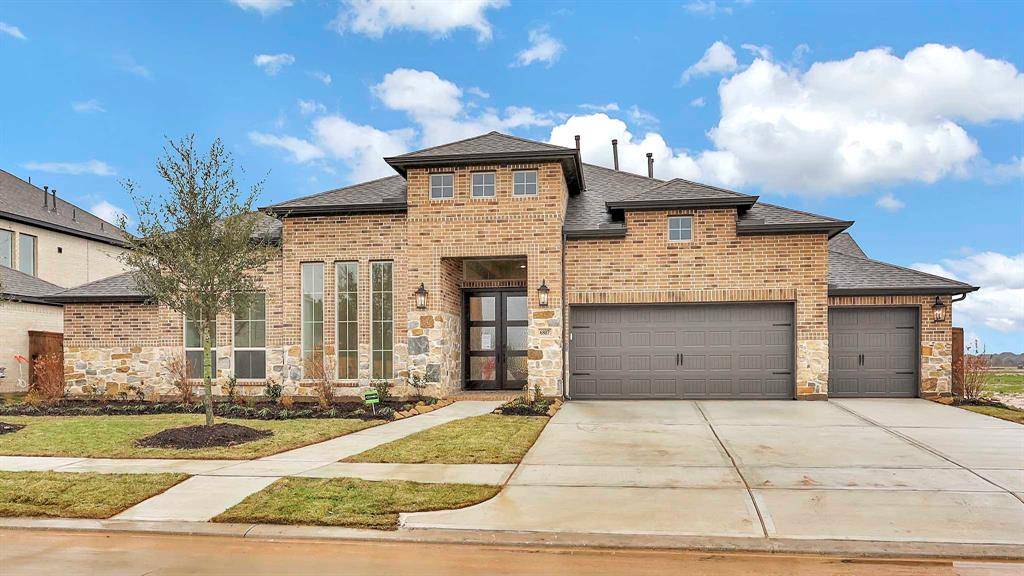 Katy, TX 77493,6807 Mirabeau LN