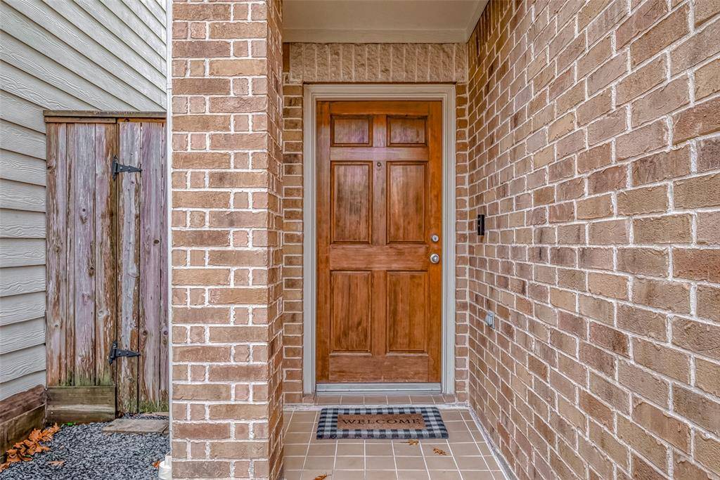 Houston, TX 77008,1021 W 23rd Street #A