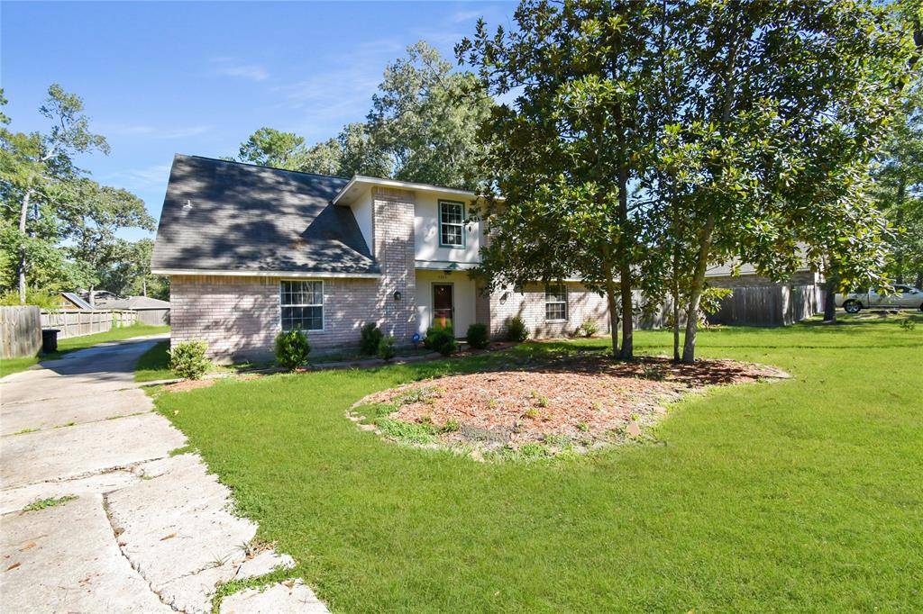 New Caney, TX 77357,2323 Whispering Pines ST