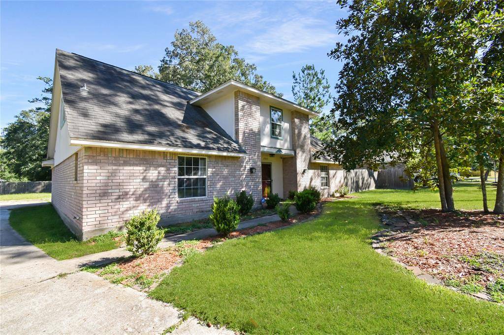 New Caney, TX 77357,2323 Whispering Pines ST