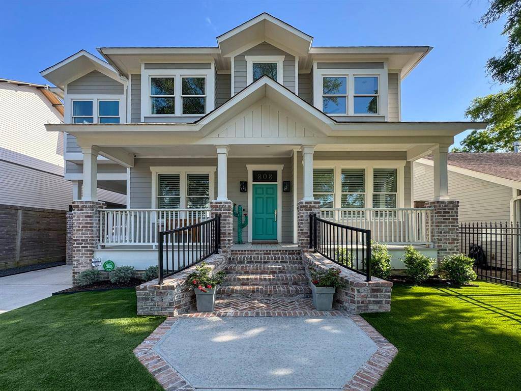 Houston, TX 77009,808 Merrill ST