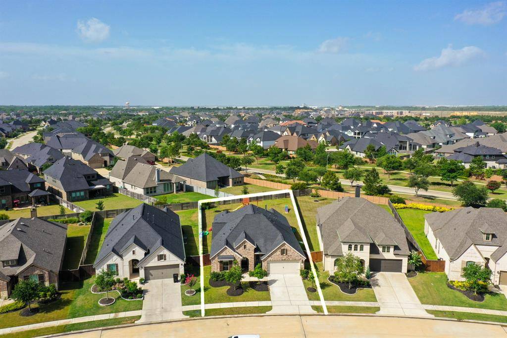 Katy, TX 77493,2615 Country LN