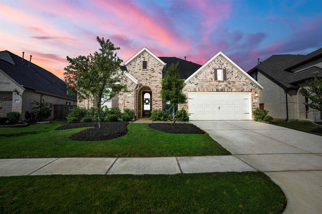 Katy, TX 77493,2615 Country LN