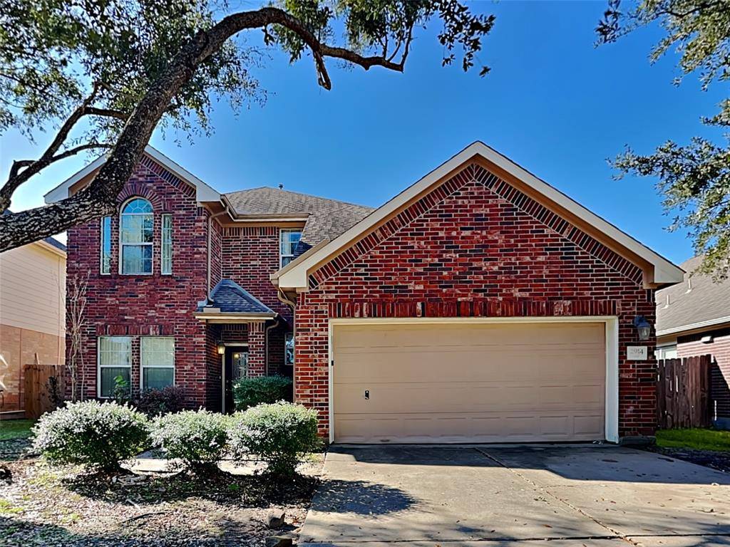 Pearland, TX 77584,2914 Laurel Brook LN