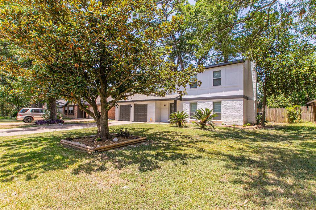 Spring, TX 77373,2415 Peaceful Valley DR