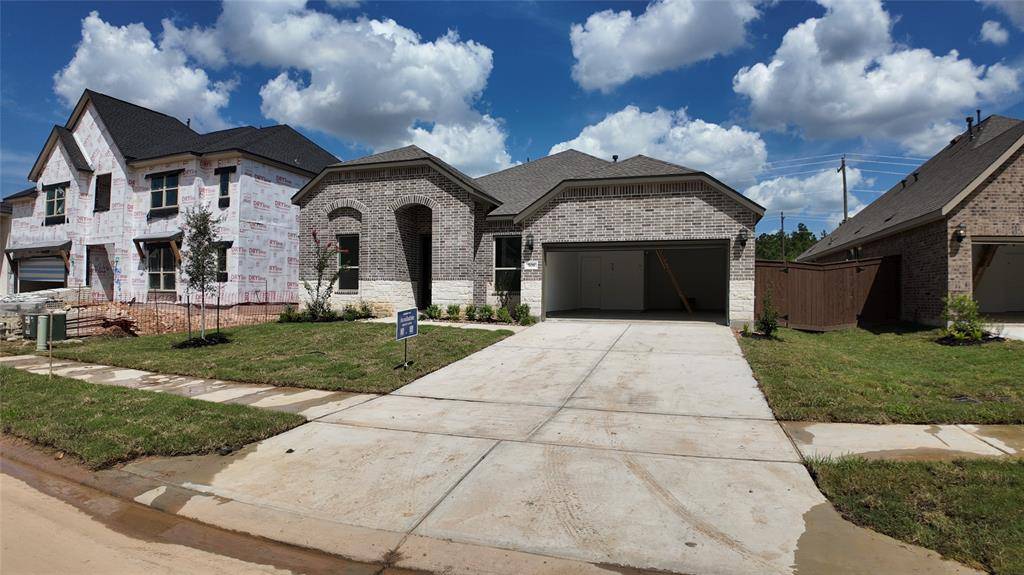 New Caney, TX 77357,506 Boot Springs DR