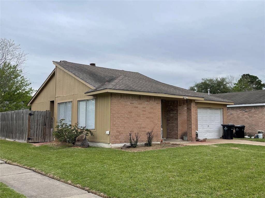 Katy, TX 77449,19462 Cypress River DR