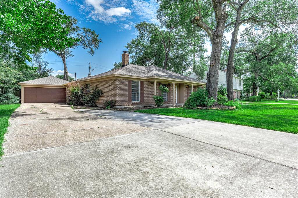 Shenandoah, TX 77381,510 Shenandoah DR