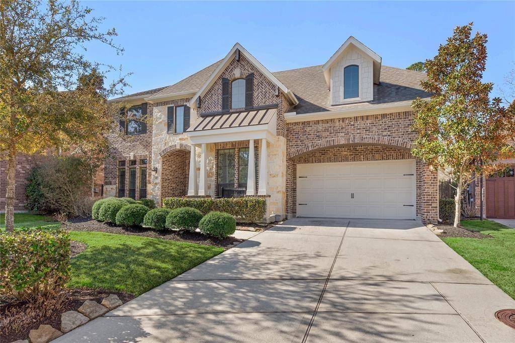 The Woodlands, TX 77354,87 S Almondell CIR