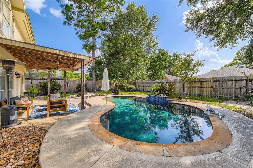 Humble, TX 77396,16307 Mango Ridge CT