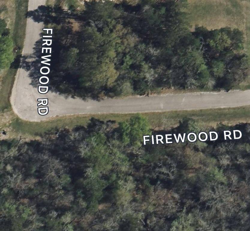 Huntsville, TX 77340,56 Firewood RD