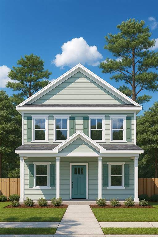 Willis, TX 77356,15882 Sycamore DR