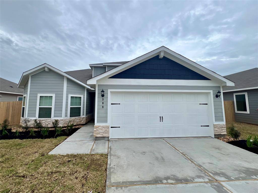 Waller, TX 77484,308 Grayson Baw LN