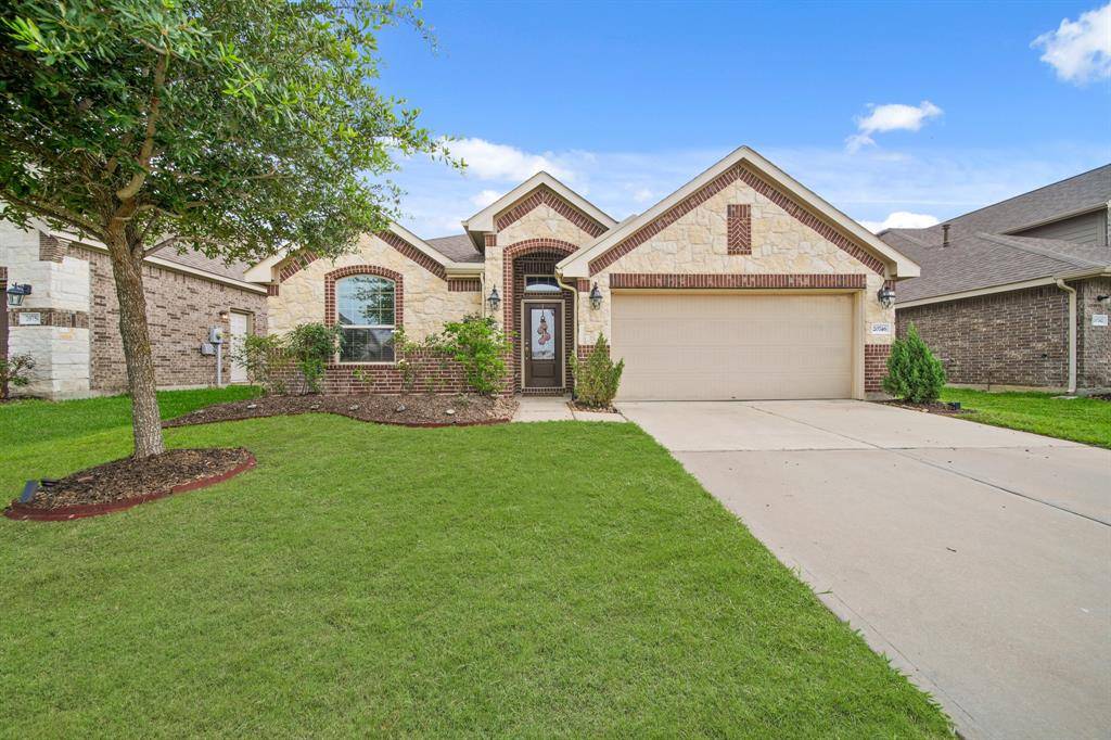 Katy, TX 77449,20746 Redbud Rain DR