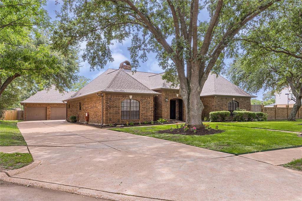Deer Park, TX 77536,2205 Erin Glen CT