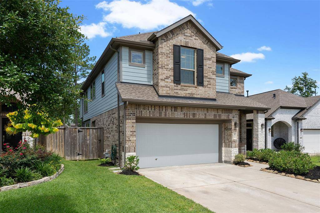 Montgomery, TX 77316,235 Crest Edge ST