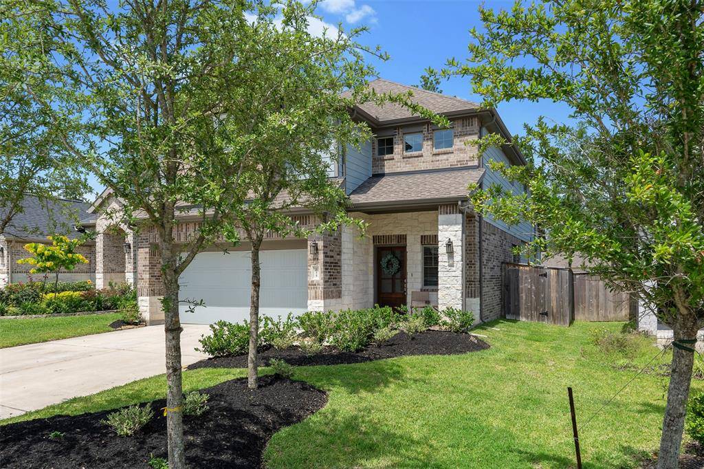 Montgomery, TX 77316,235 Crest Edge ST