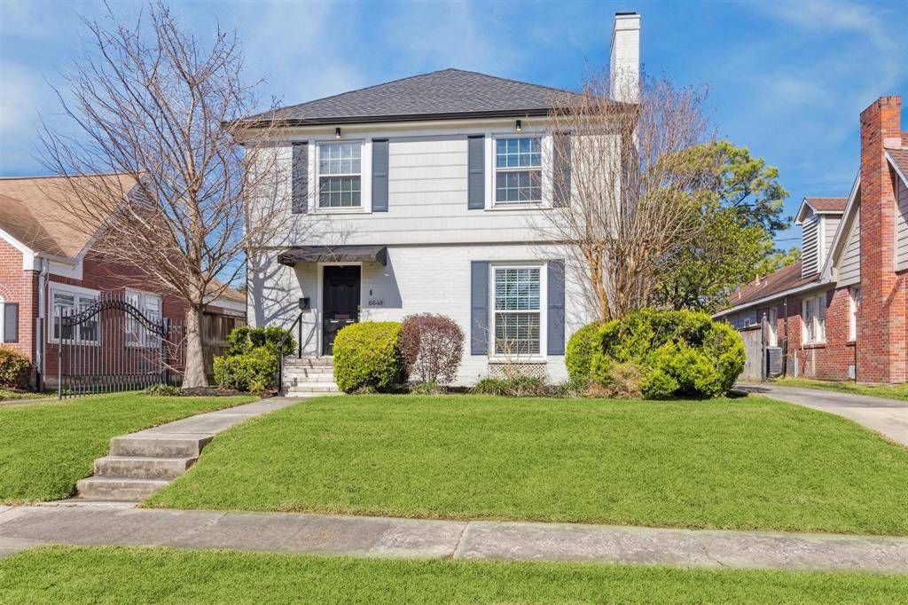 Houston, TX 77023,6649 Fairfield ST