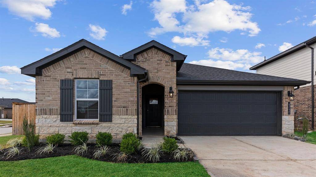 Fresno, TX 77545,5003 Rosevine Way