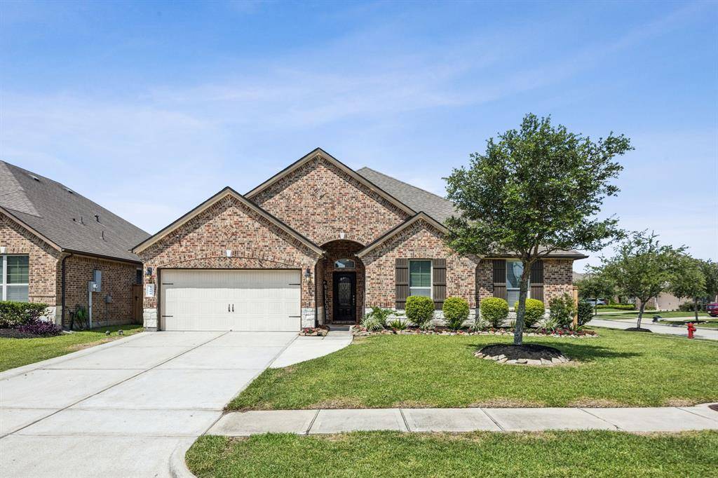 League City, TX 77573,1604 Groce LN