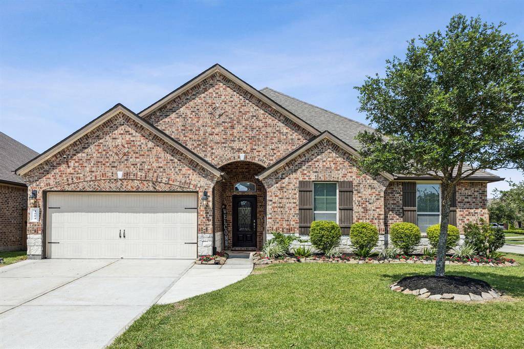 League City, TX 77573,1604 Groce LN