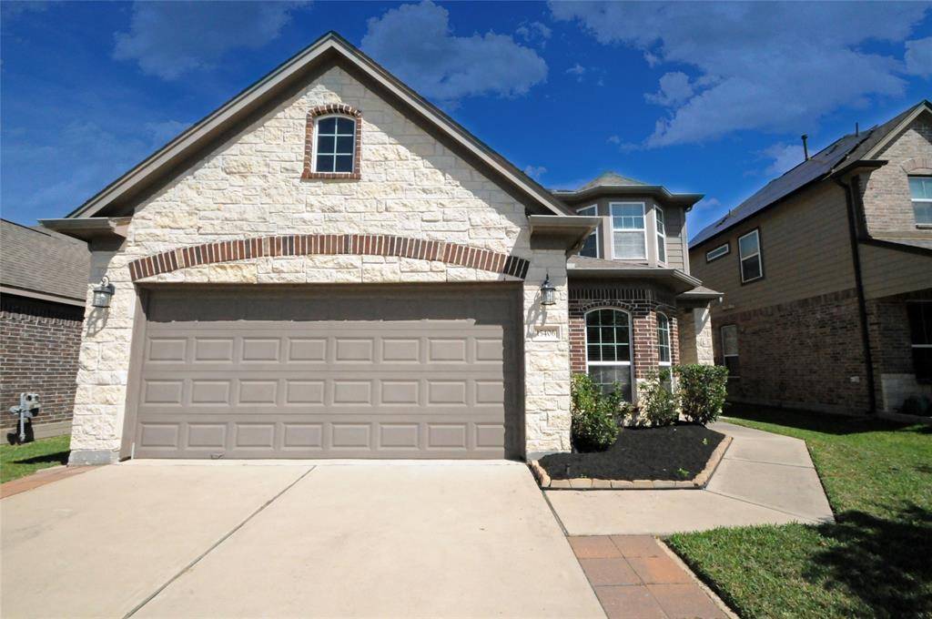 Cypress, TX 77429,15406 Elm Sky CT