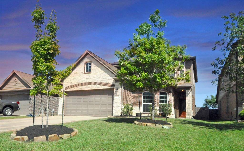 Cypress, TX 77429,15406 Elm Sky CT