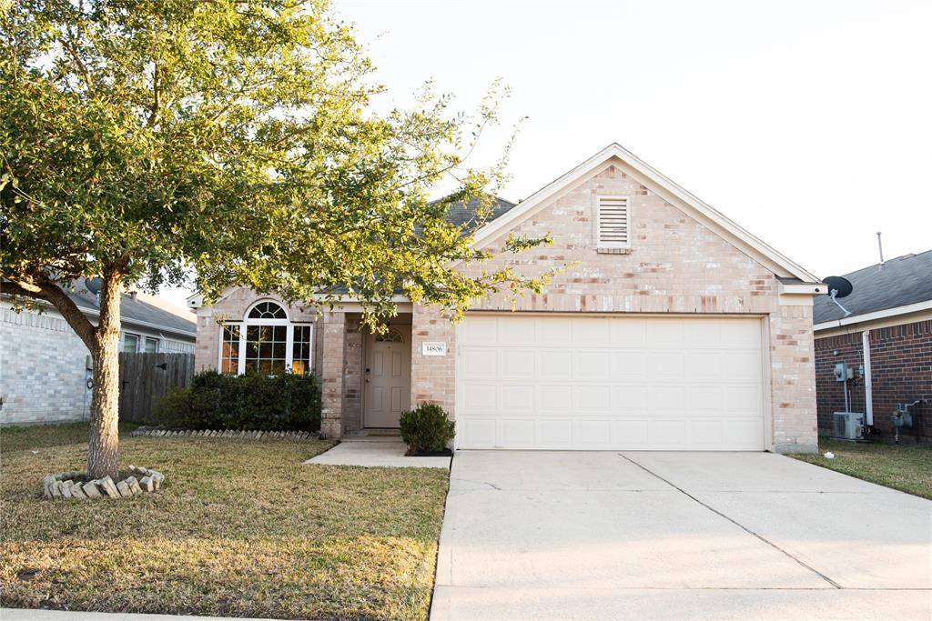 Houston, TX 77049,14806 Knoll Arbor CT