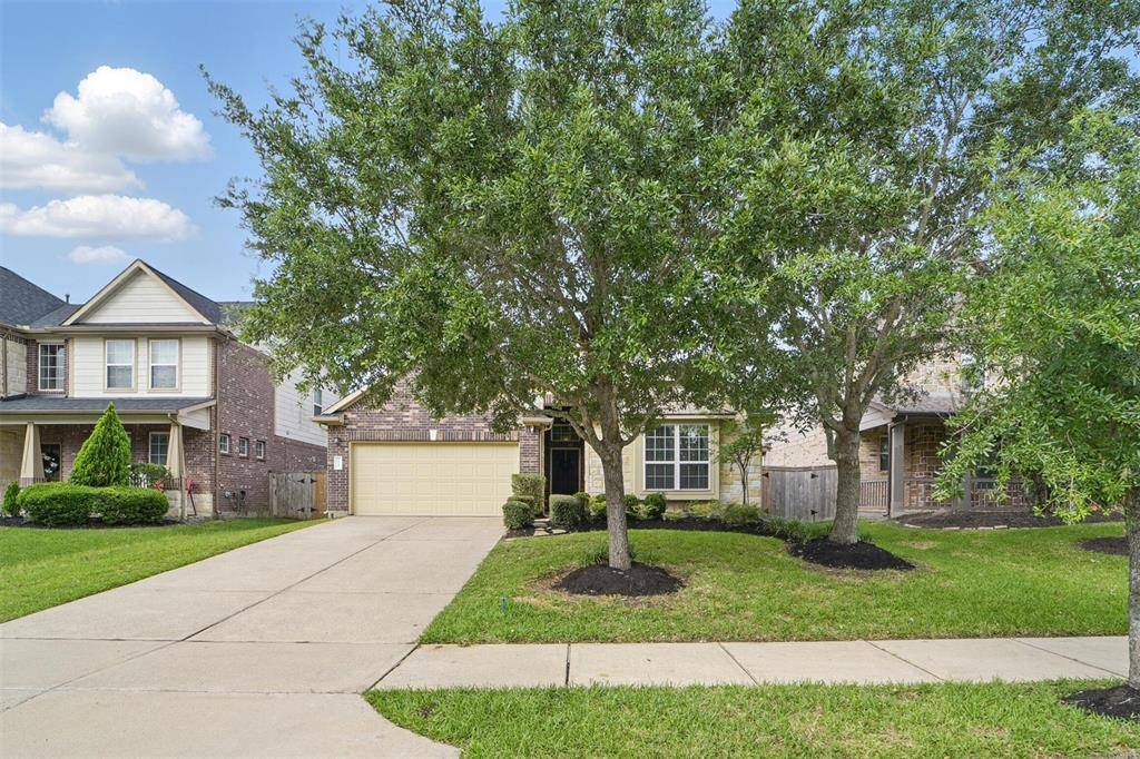 Richmond, TX 77406,21719 Venture Park DR