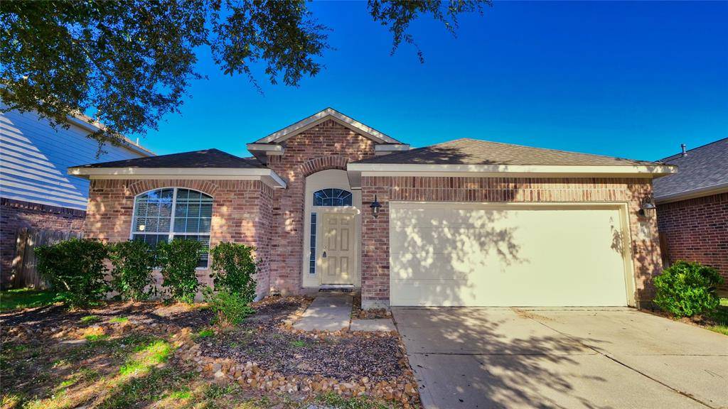 Katy, TX 77494,25206 Bright Hollow LN