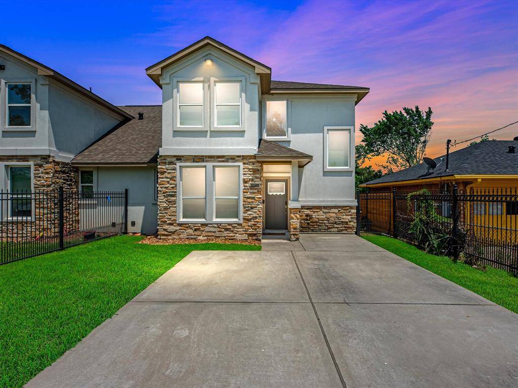 Houston, TX 77093,7718 Duncan ST