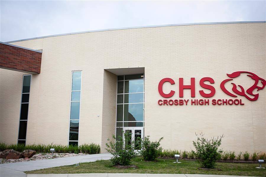 Crosby, TX 77532,18814 Chisholm Meadow DR