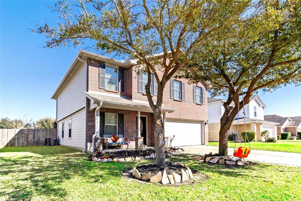 Katy, TX 77449,21938 Silverfield Park LN