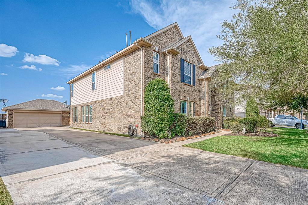 Katy, TX 77494,26314 Wooded Hollow LN