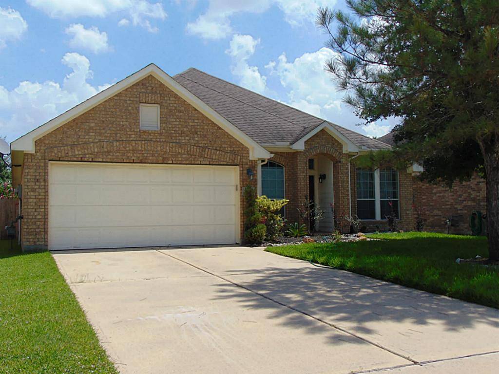 Katy, TX 77494,5023 Parkcanyon LN