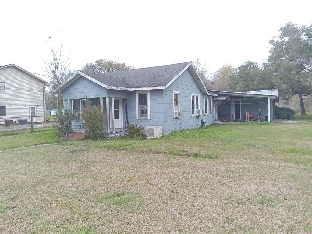 Port Arthur, TX 77640,2503 61st ST