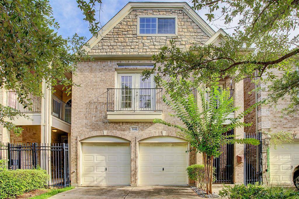 Houston, TX 77056,5441 Fairdale LN