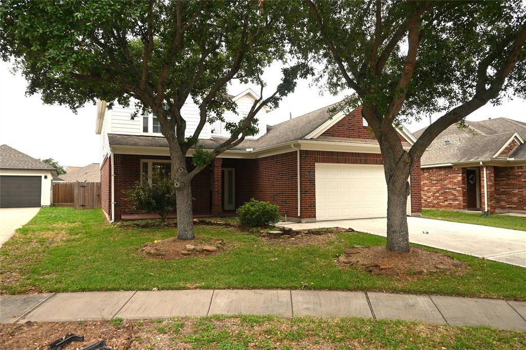 Pearland, TX 77584,2908 Fountain Brook CT