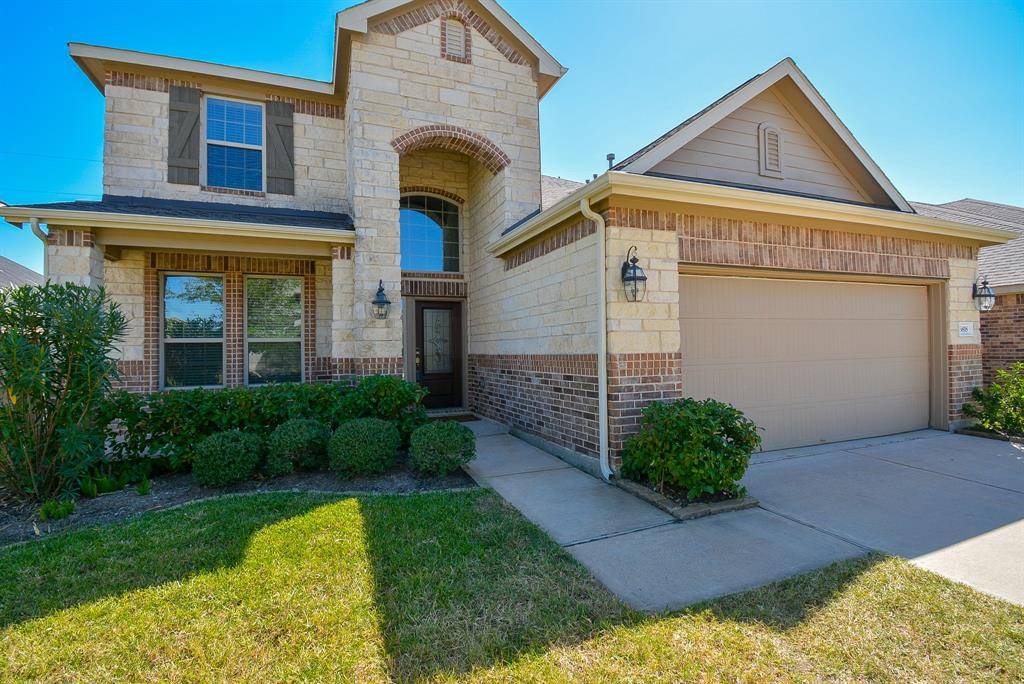 Rosenberg, TX 77469,6818 Trinity Trail LN