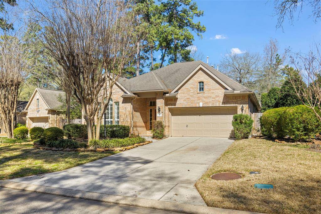 The Woodlands, TX 77382,46 W Bellmeade PL