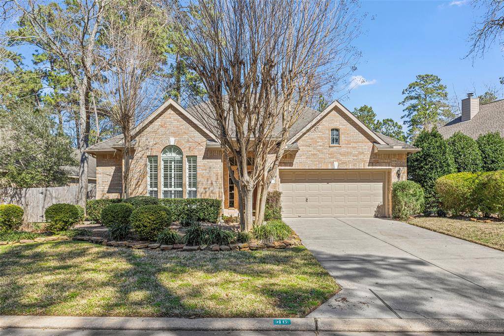 The Woodlands, TX 77382,46 W Bellmeade PL