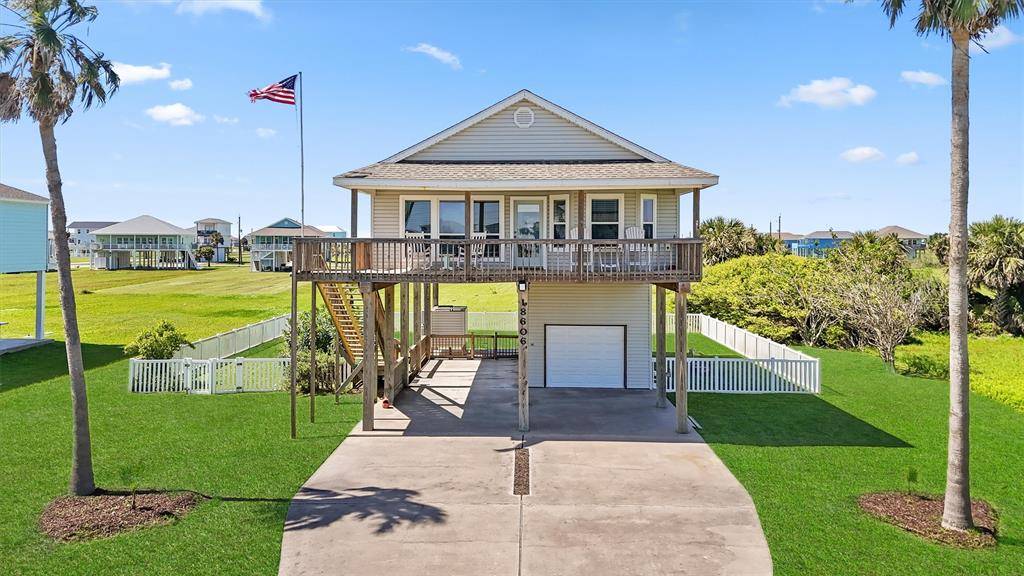 Galveston, TX 77554,18606 Shaman DR