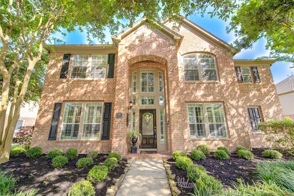 Pearland, TX 77584,12514 Stoney Creek DR