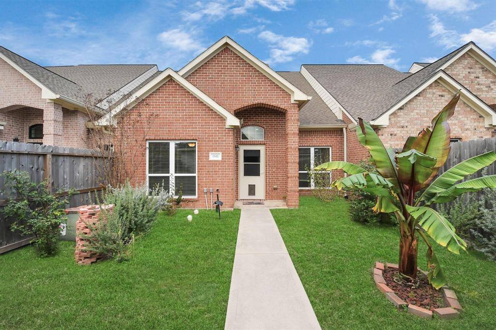 Pasadena, TX 77504,1811 Leisure CT