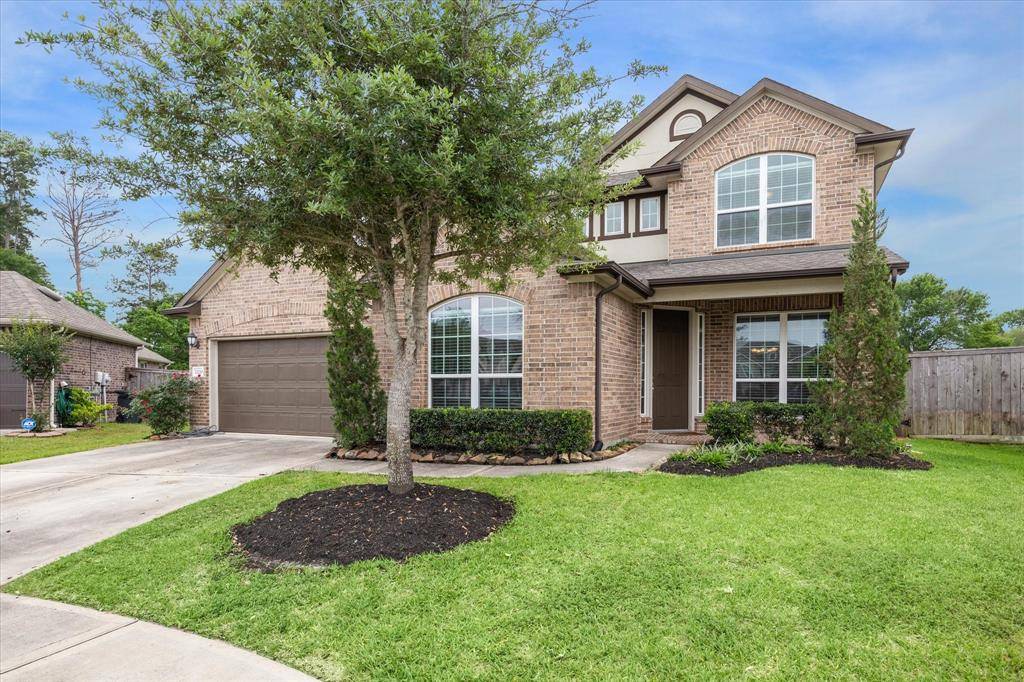 Tomball, TX 77377,12210 Brighton Brook LN